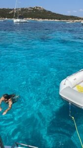 our snorkeling guide