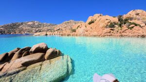 questo è il paradiso