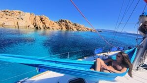 cala coticcio amaca
